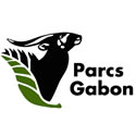 Gabon ANPN - Agence Nationale des Parcs Nationaux logo