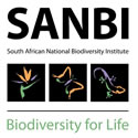 SANBI - South African National Biodiversity Institute logo