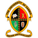 University of Zambia logo
